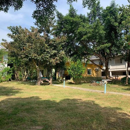Atmyhomestay Bangsaphan Банґсапхан Екстер'єр фото