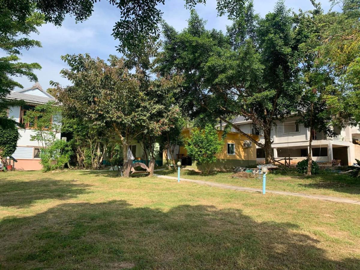 Atmyhomestay Bangsaphan Банґсапхан Екстер'єр фото