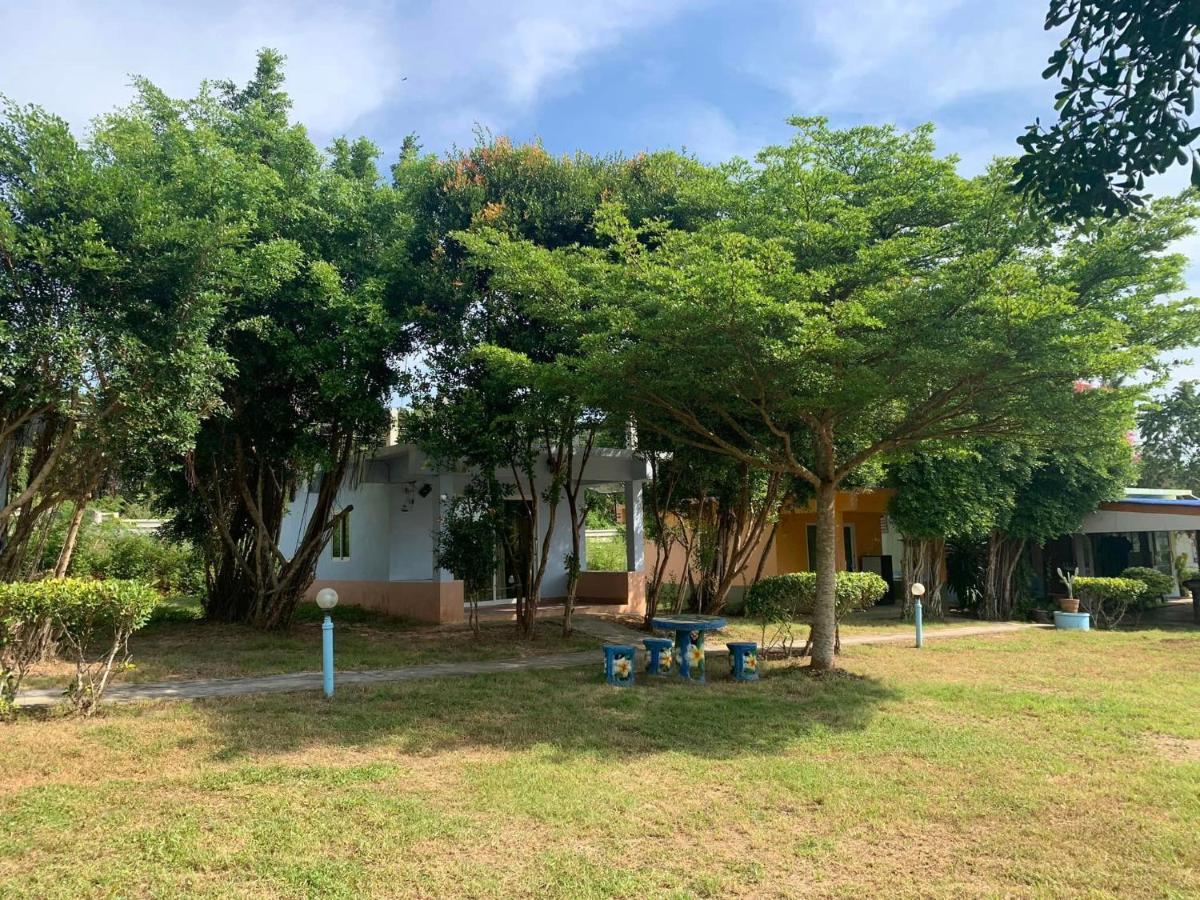 Atmyhomestay Bangsaphan Банґсапхан Екстер'єр фото