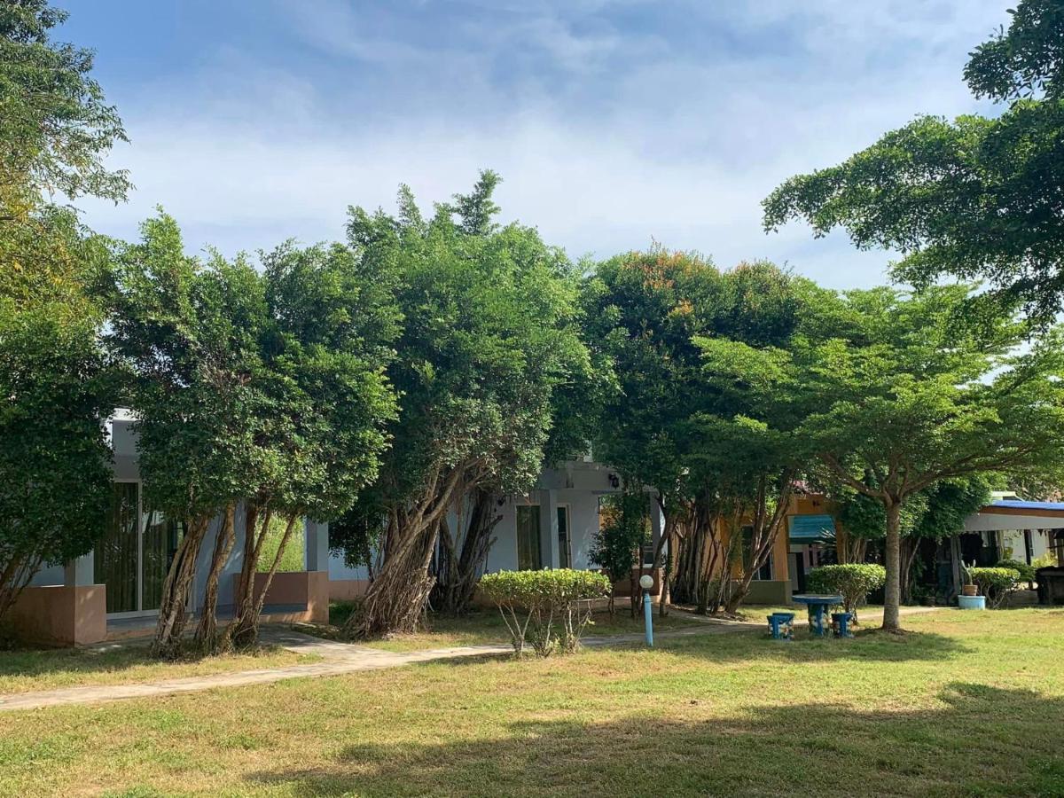 Atmyhomestay Bangsaphan Банґсапхан Екстер'єр фото