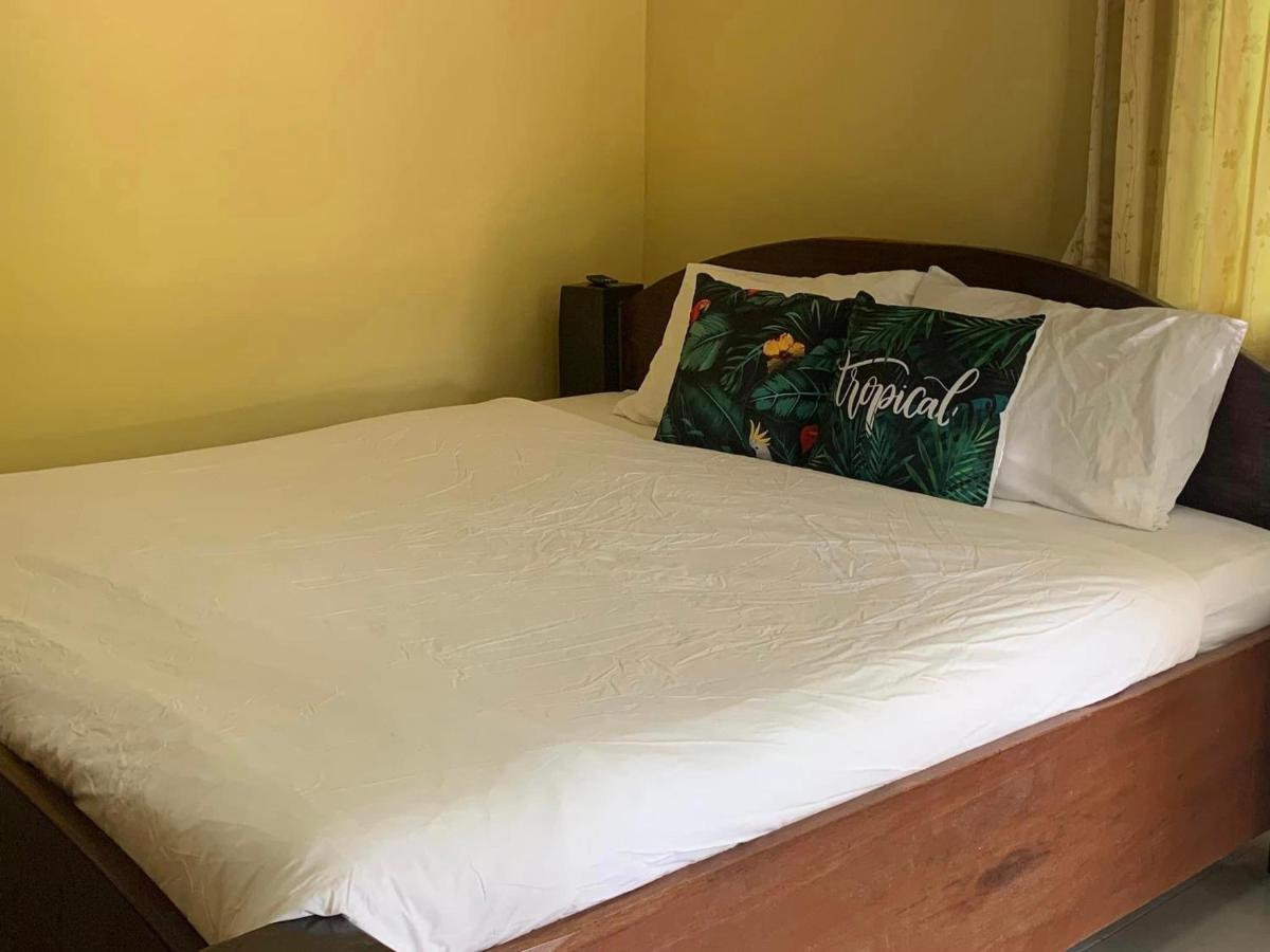 Atmyhomestay Bangsaphan Банґсапхан Екстер'єр фото
