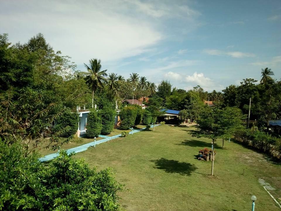 Atmyhomestay Bangsaphan Банґсапхан Екстер'єр фото